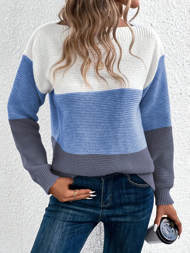 Amelie™ | Fashion Sweater