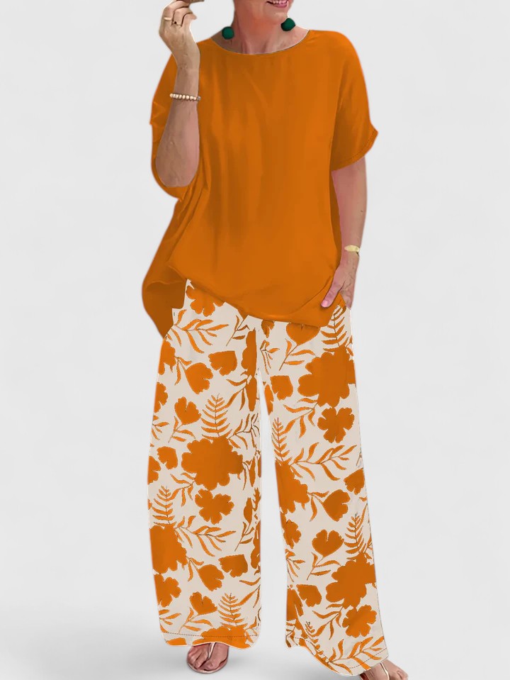 Lauren | Comfortable Trousers