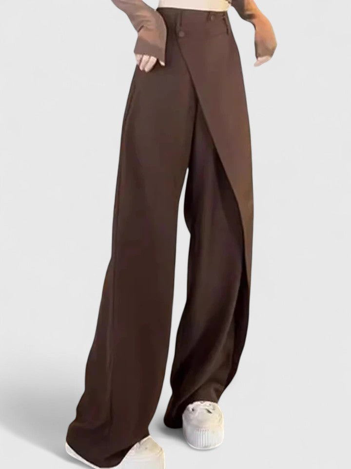 Chrissie | Sophisticated Trousers
