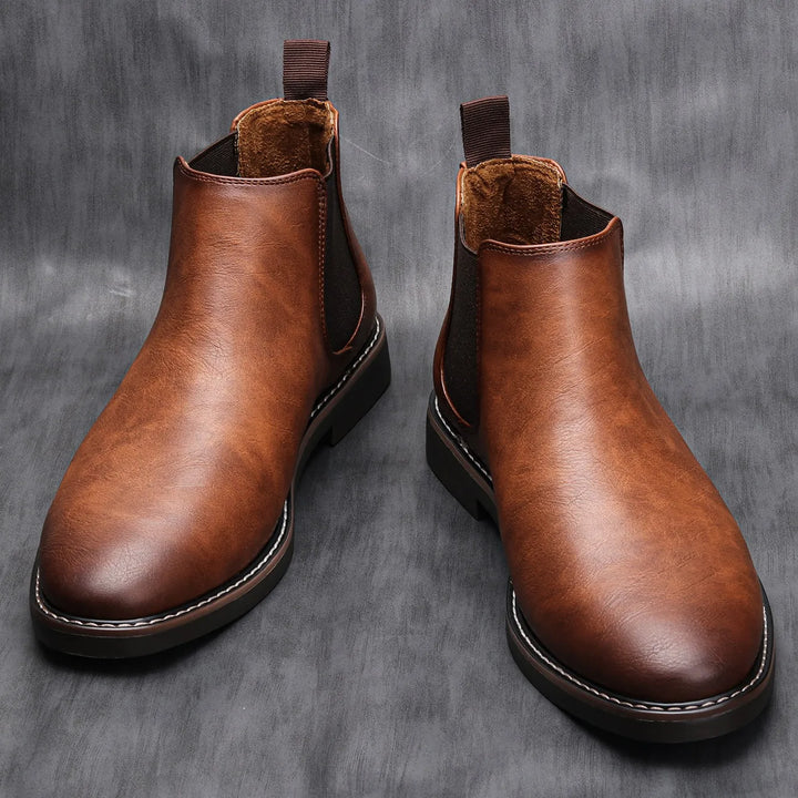 Emerson™ Timeless Chelsea Boots