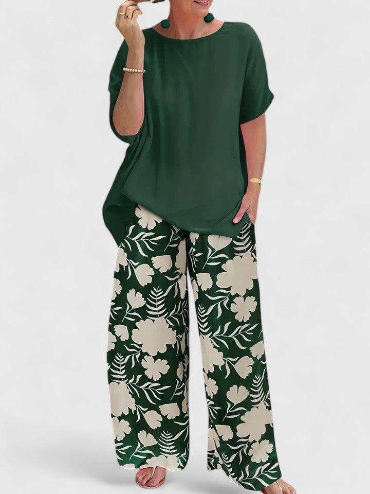 Lauren | Comfortable Trousers