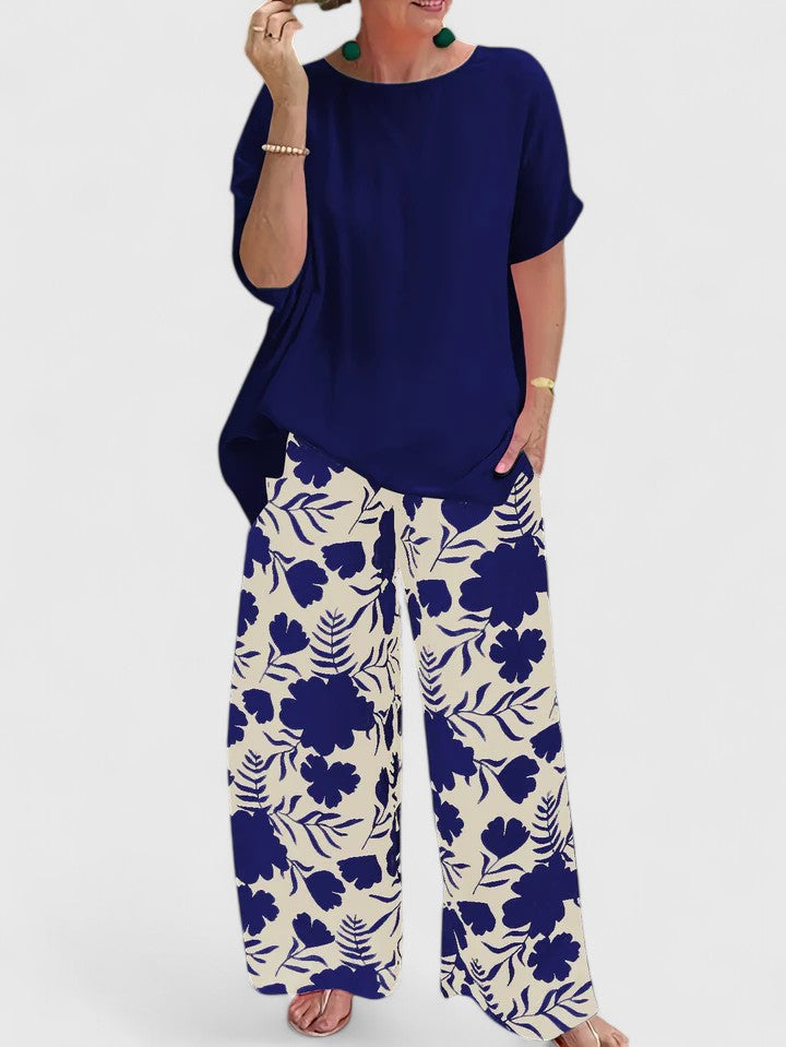 Lauren | Comfortable Trousers