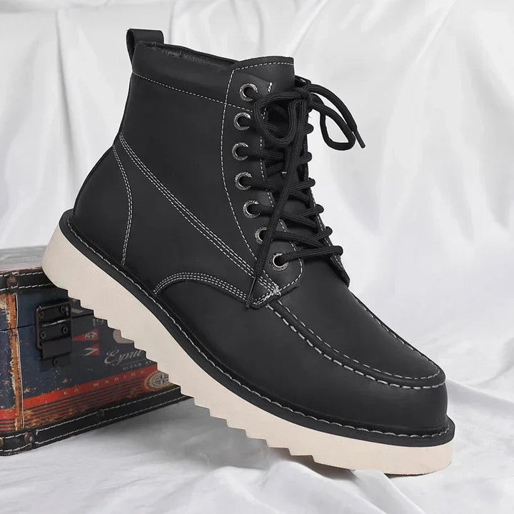 Nico™ Retro Moc Boots