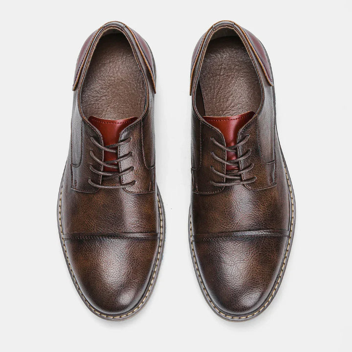 Mael™ Retro Casual Business Shoes