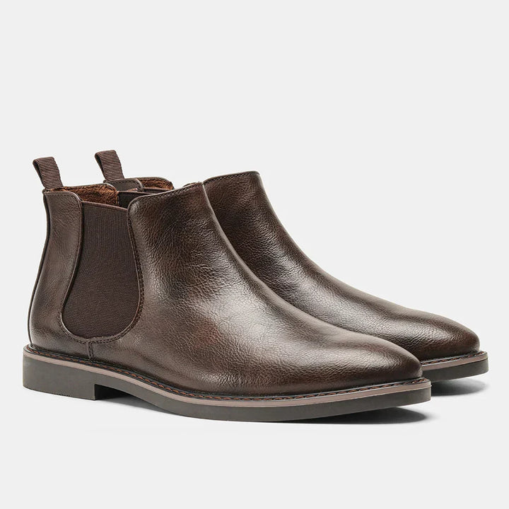 Emerson™ Timeless Chelsea Boots