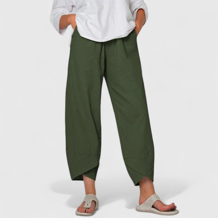 Prism | Elegant Trousers