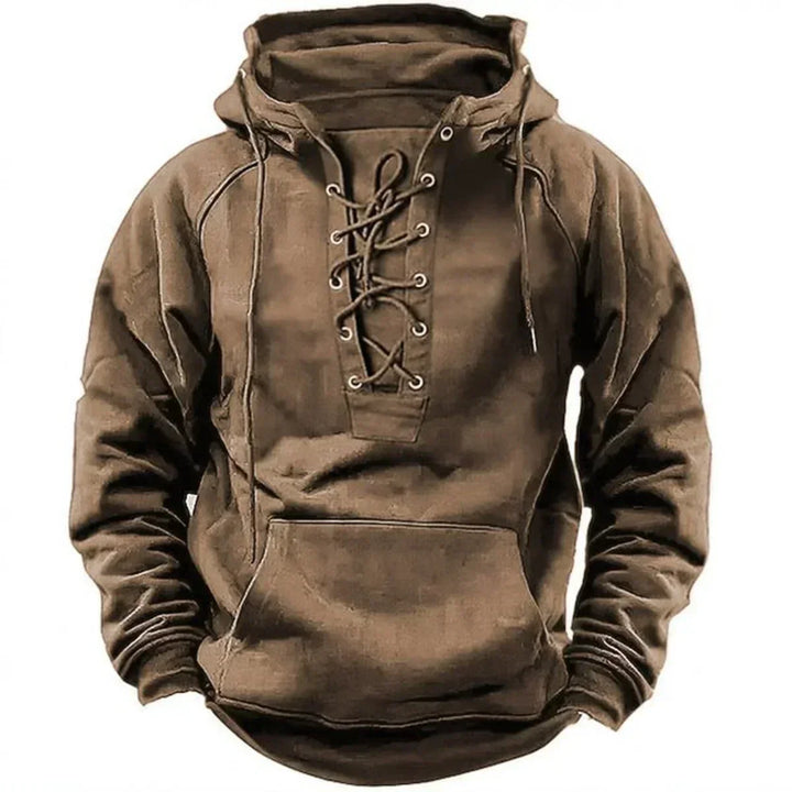James™ – Durable Hoodie