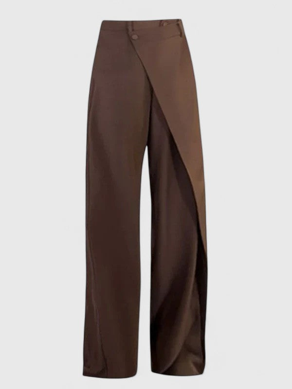 Chrissie | Sophisticated Trousers