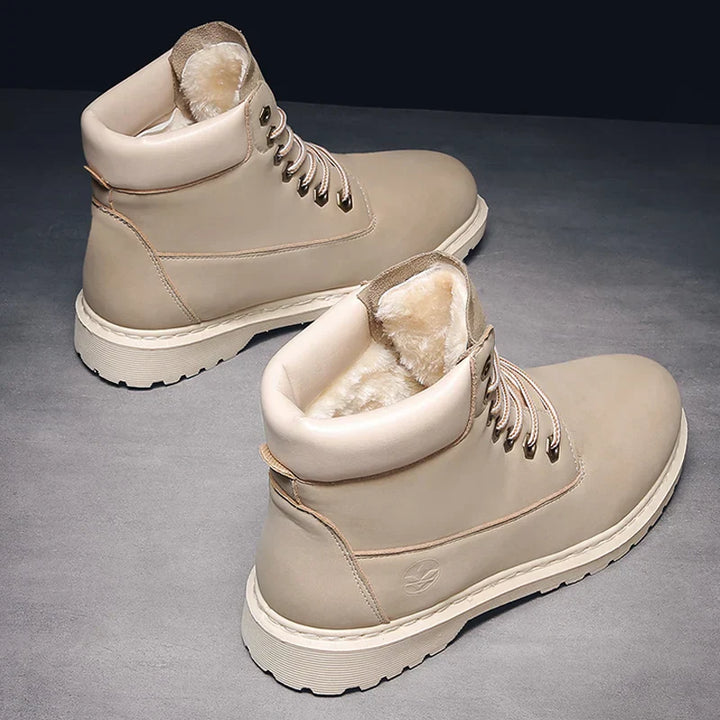 Jace™ Alpine Luxe Boots