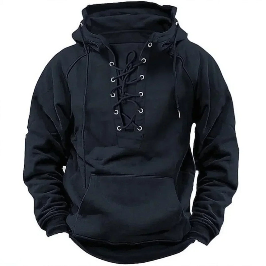 James™ – Durable Hoodie