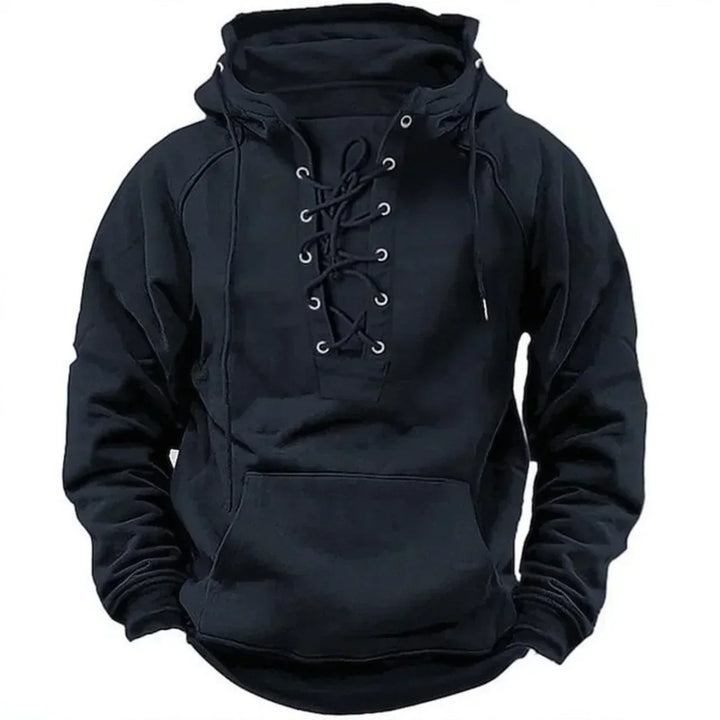 James™ – Durable Hoodie