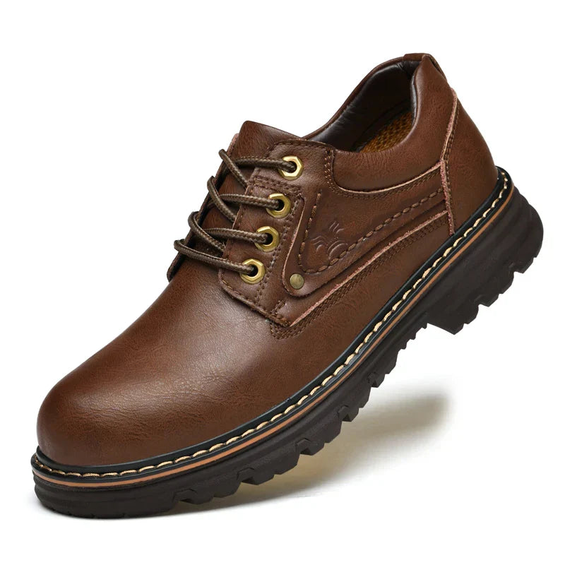 Cruz™ Rugged Oxford Shoes
