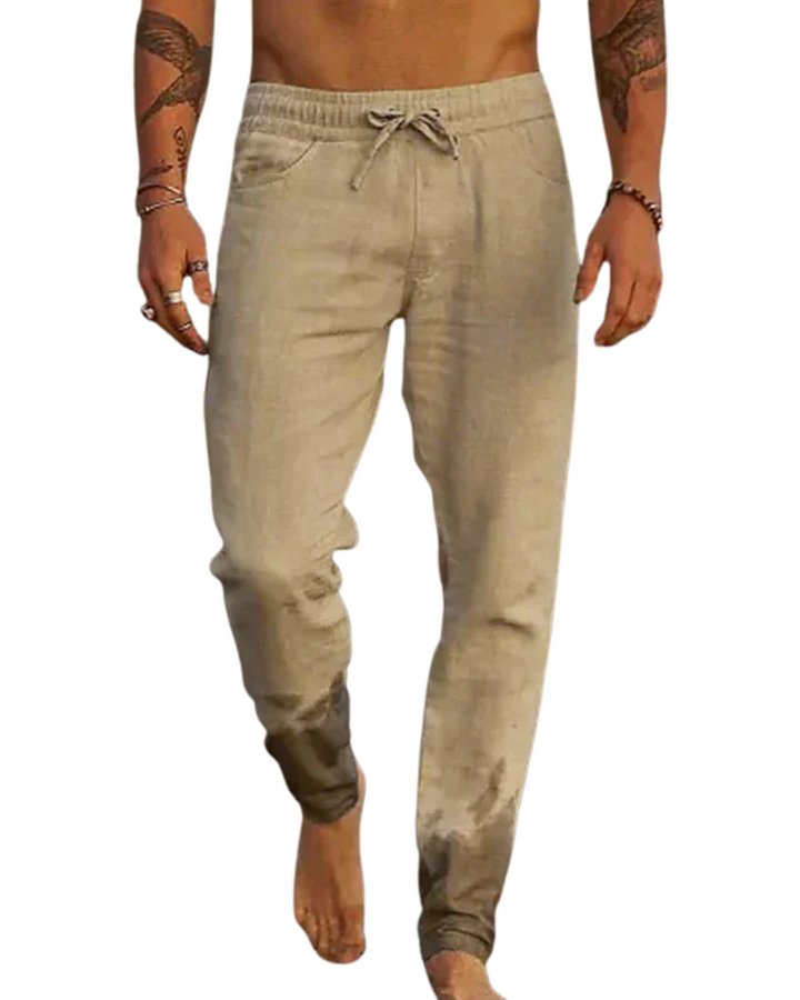 Miles | Beach Pants