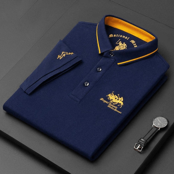 Bexley™ | Tailored Performance Polo