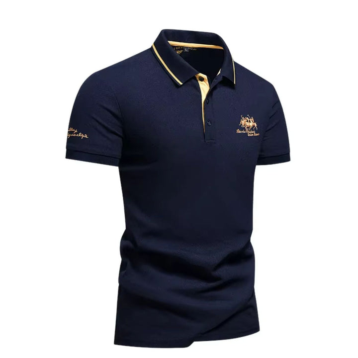 Bexley™ | Tailored Performance Polo