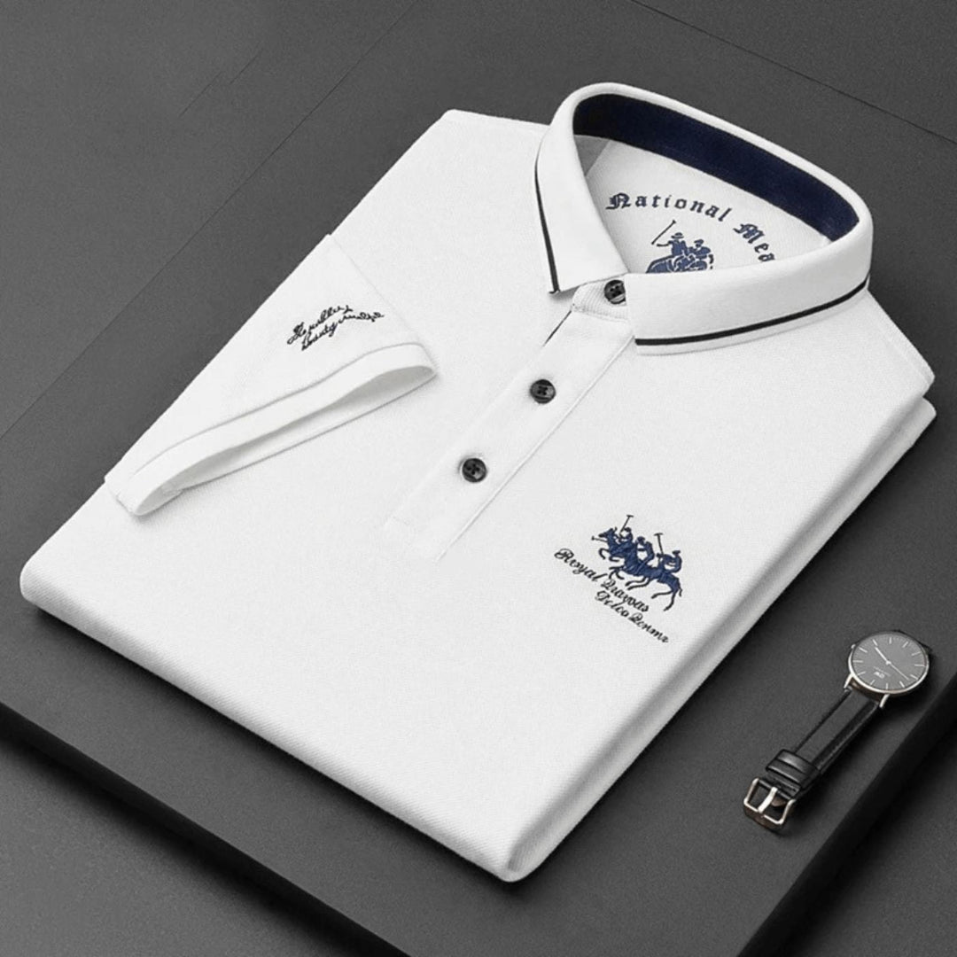 Bexley™ | Tailored Performance Polo