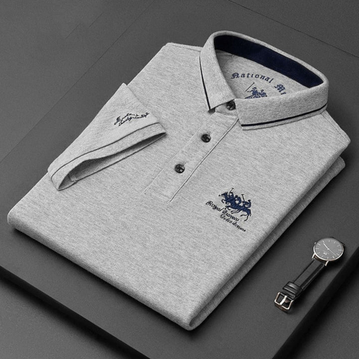 Bexley™ | Tailored Performance Polo