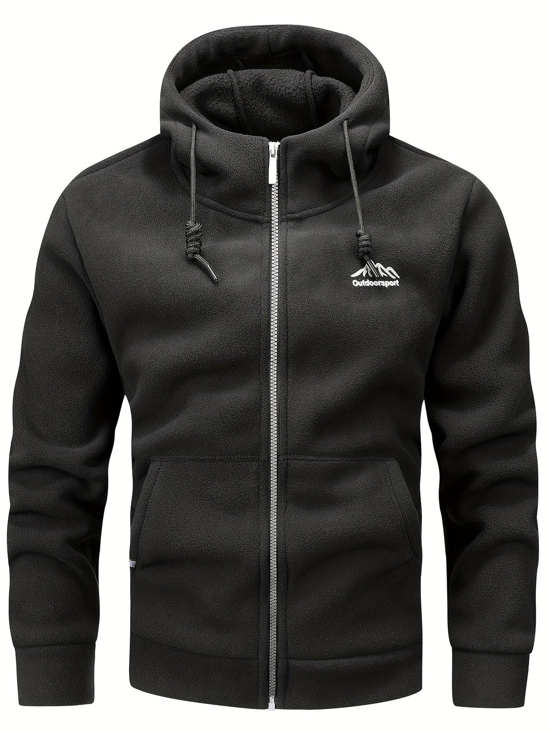 Frostmoor™ | Adventure Zip Hoodie