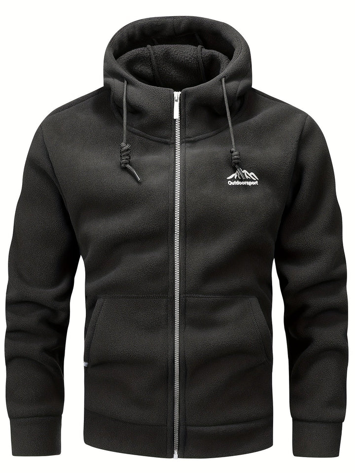 Frostmoor™ | Adventure Zip Hoodie