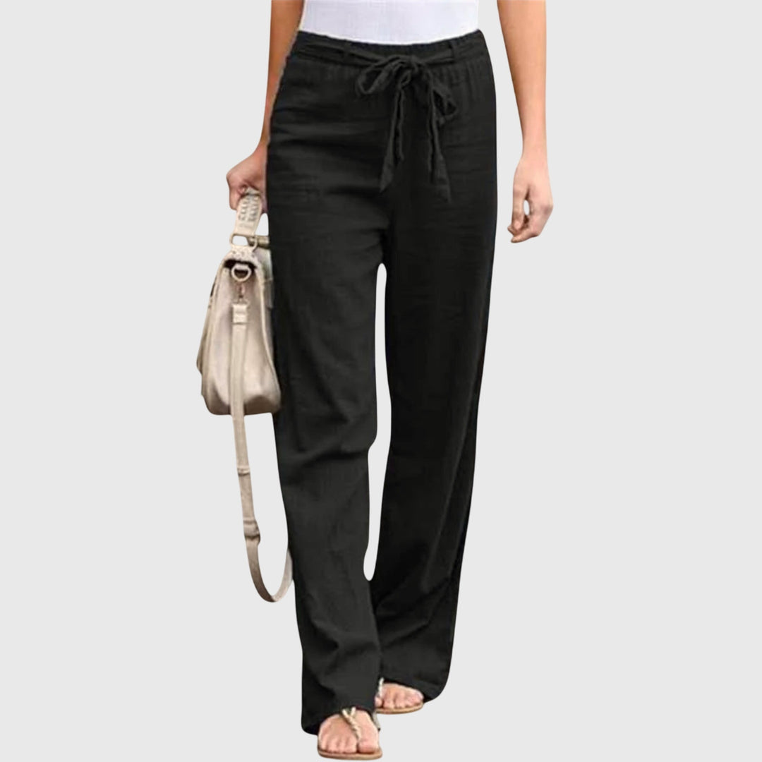Loreen - Lightweight Trousers