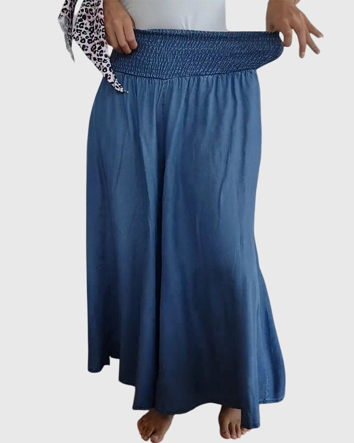 Isabella™ | Comfortable Trousers with Elastic Waistband