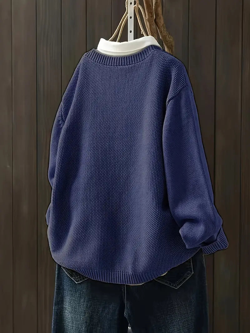 Biagio | Classic Cardigan