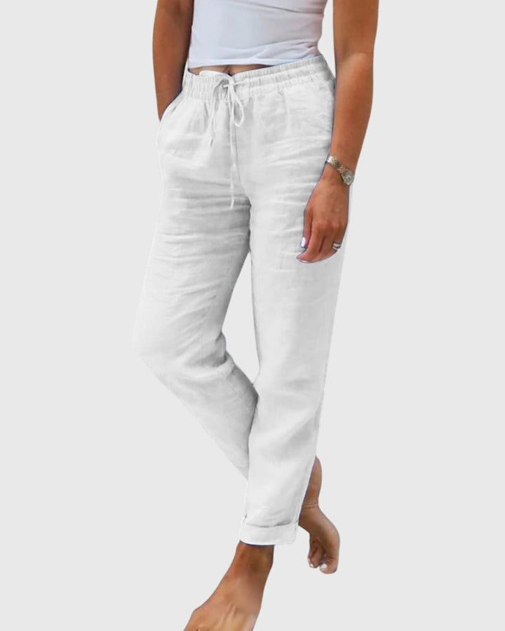 Margaret™ | Elegant Women's Trousers