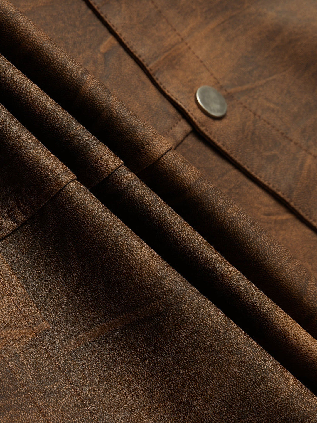 Richmond™ | Vintage Winter Overcoat