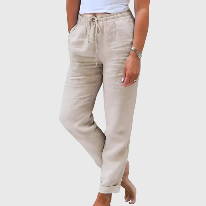 Margaret™ | Elegant Women's Trousers