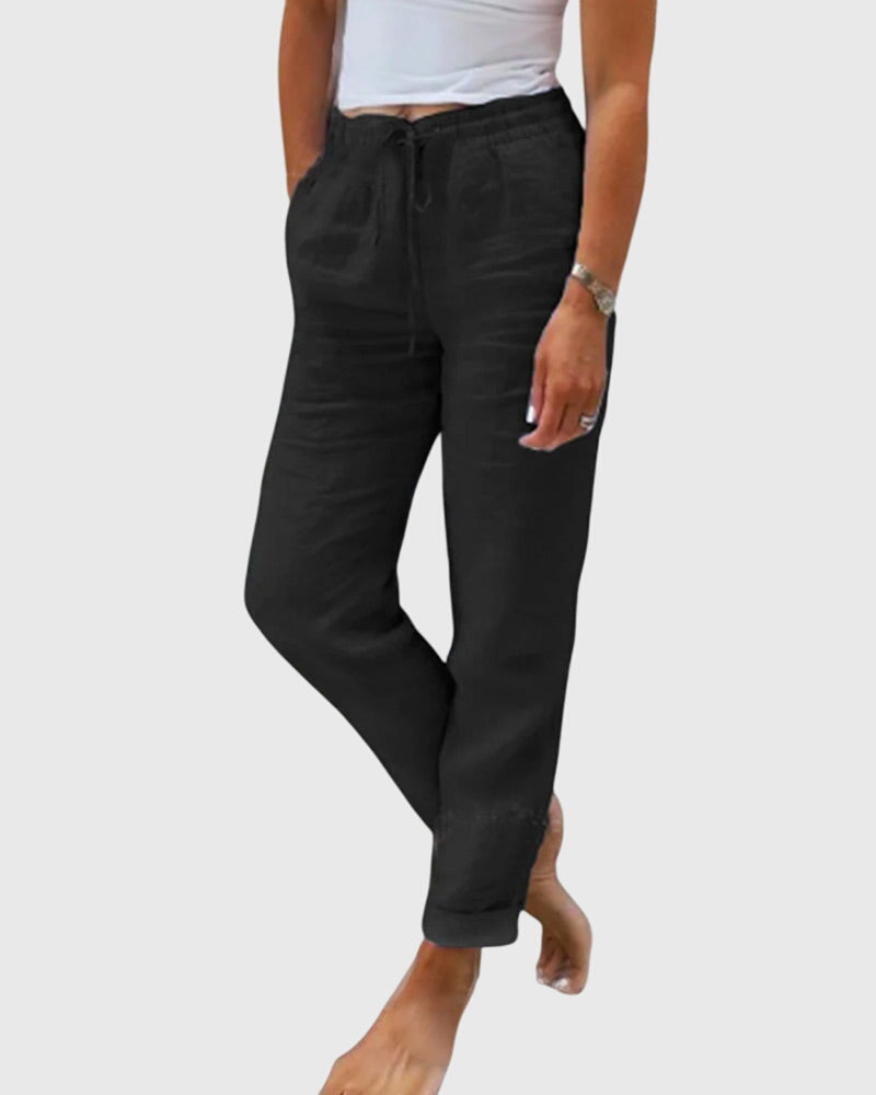 Margaret™ | Elegant Women's Trousers