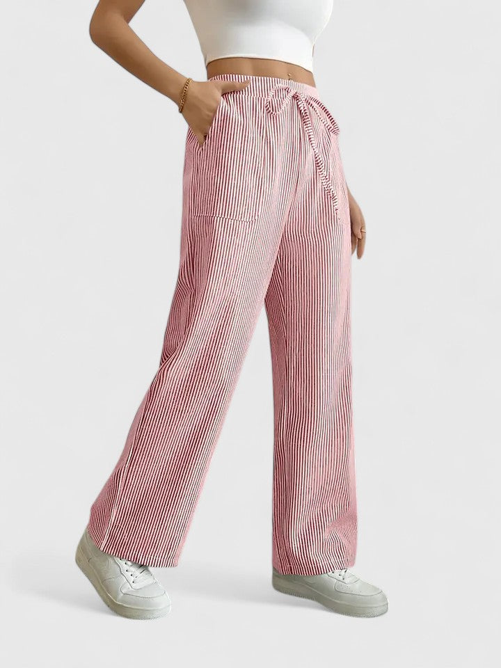 Tatienne | Elegant Trousers