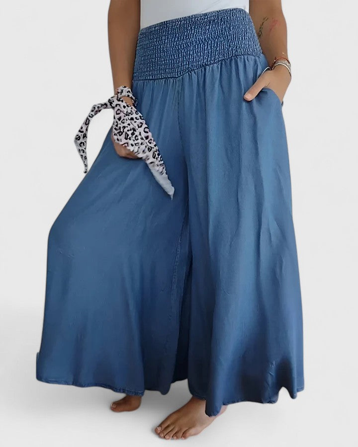 Elona™ | Comfortable Trousers