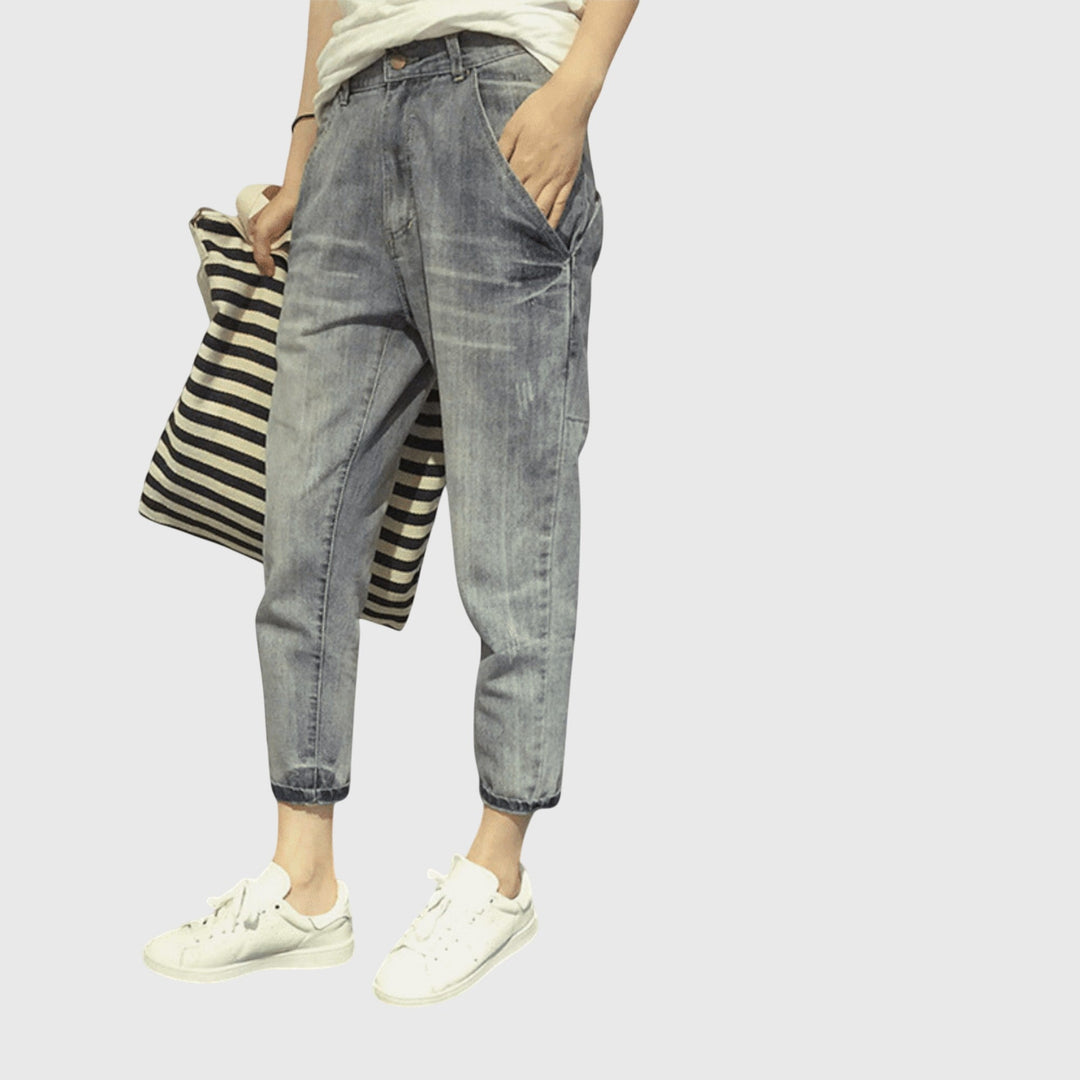 Charlotte - Stylish and Unique Trousers