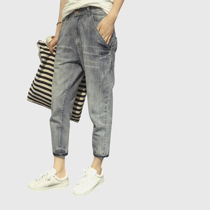 Charlotte - Stylish and Unique Trousers