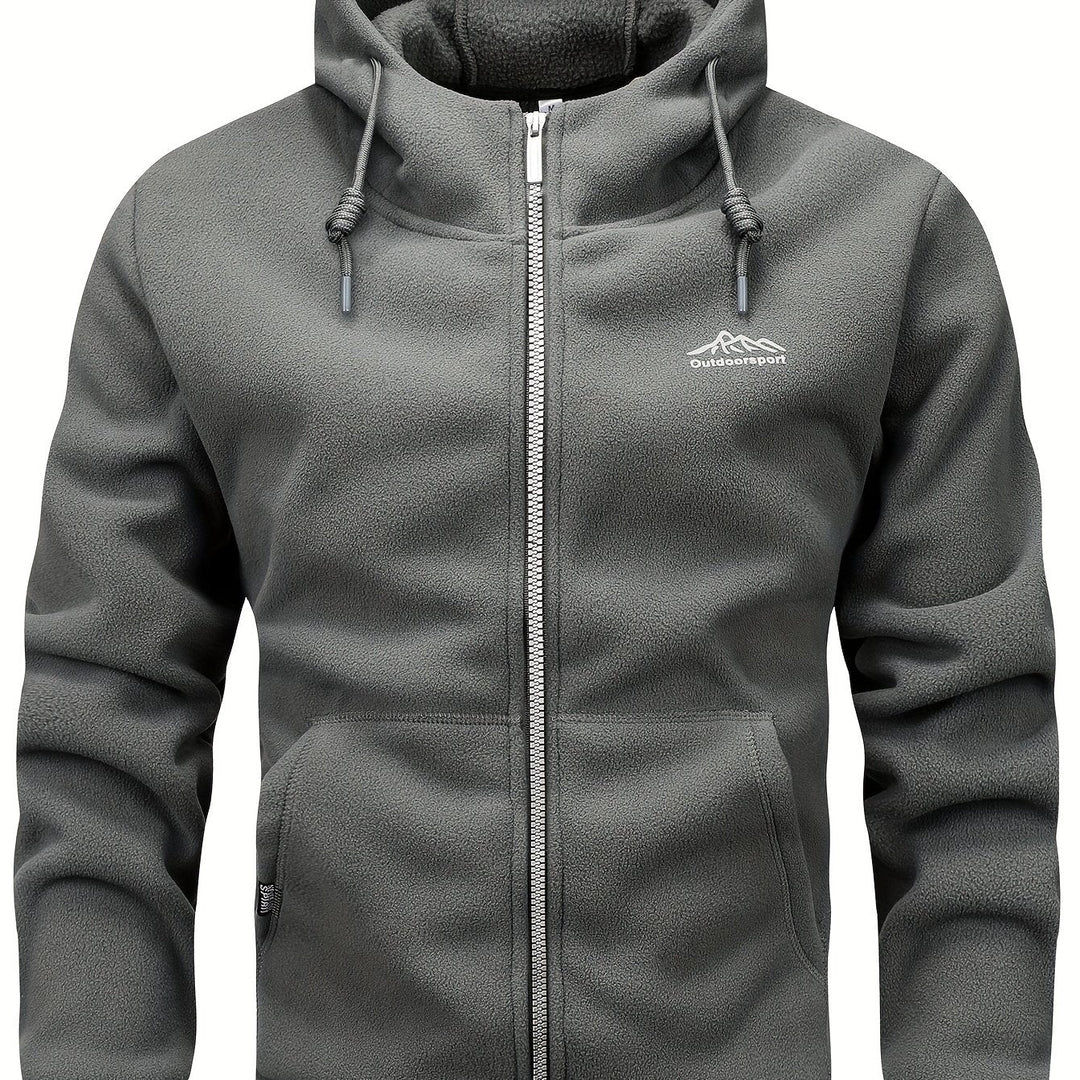 Frostmoor™ | Adventure Zip Hoodie