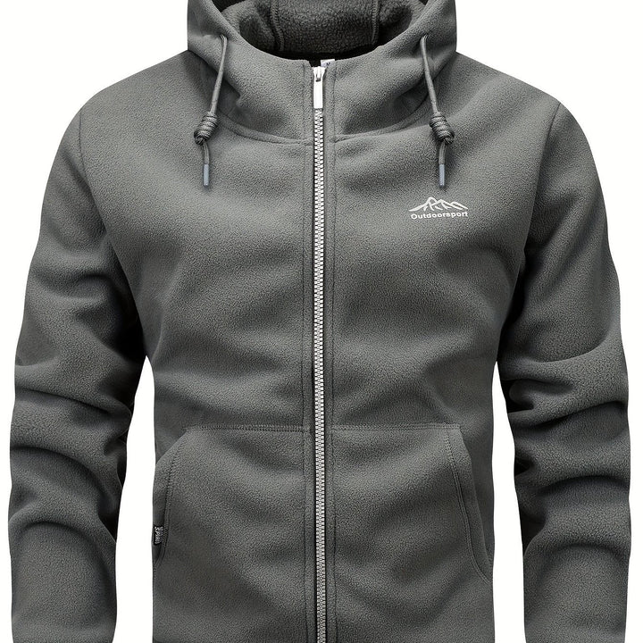 Frostmoor™ | Adventure Zip Hoodie