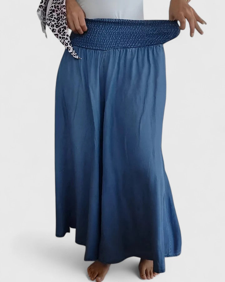 Elona™ | Comfortable Trousers