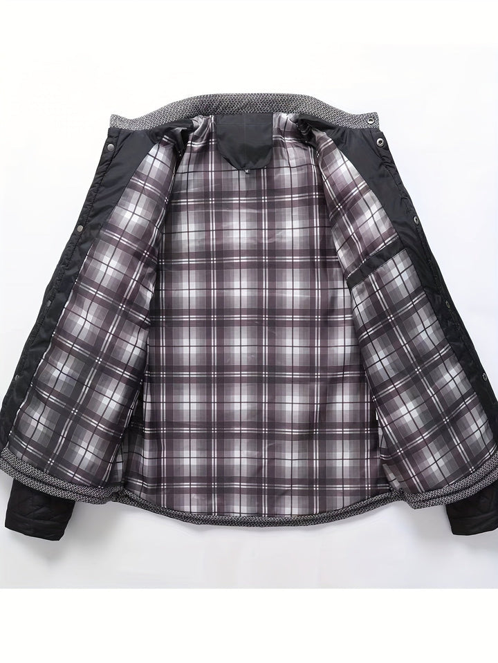 Canterbury™ | Traditional Field Jacket