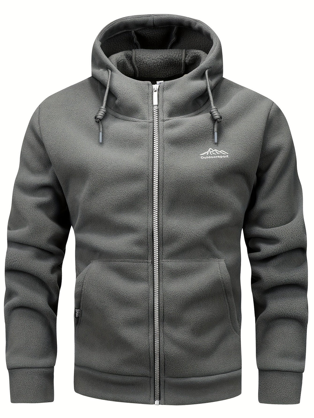 Frostmoor™ | Adventure Zip Hoodie