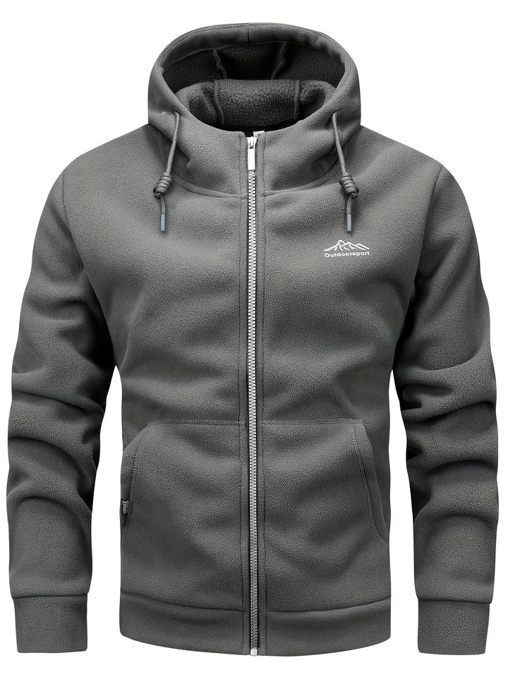 Frostmoor™ | Adventure Zip Hoodie