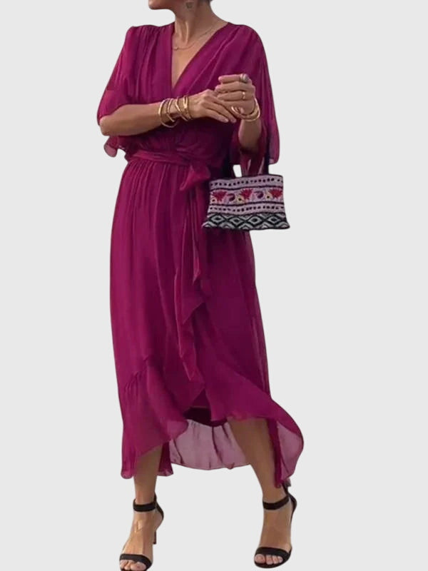 Bethany | Elegant Dress