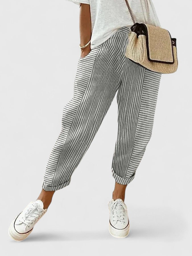 Elvira™ | Comfortable Trousers