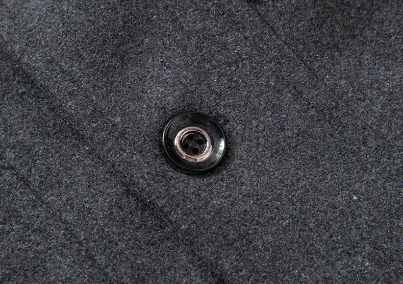 Thomas | Two-Piece Coat