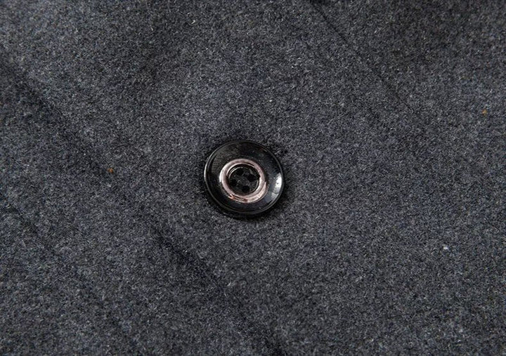 Thomas | Two-Piece Coat