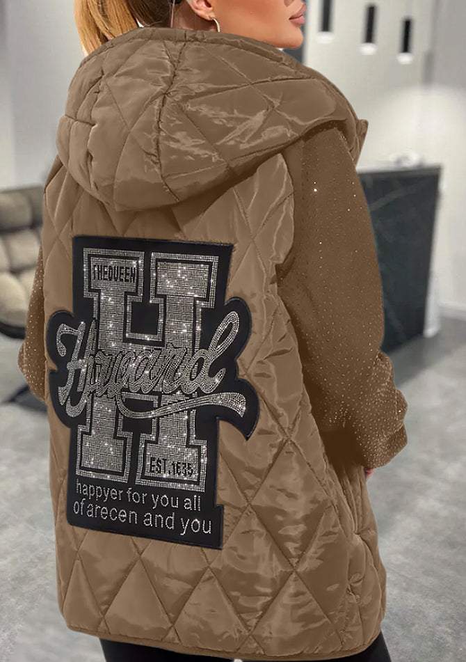 Gloria | Stylish and Comfortable Jacket