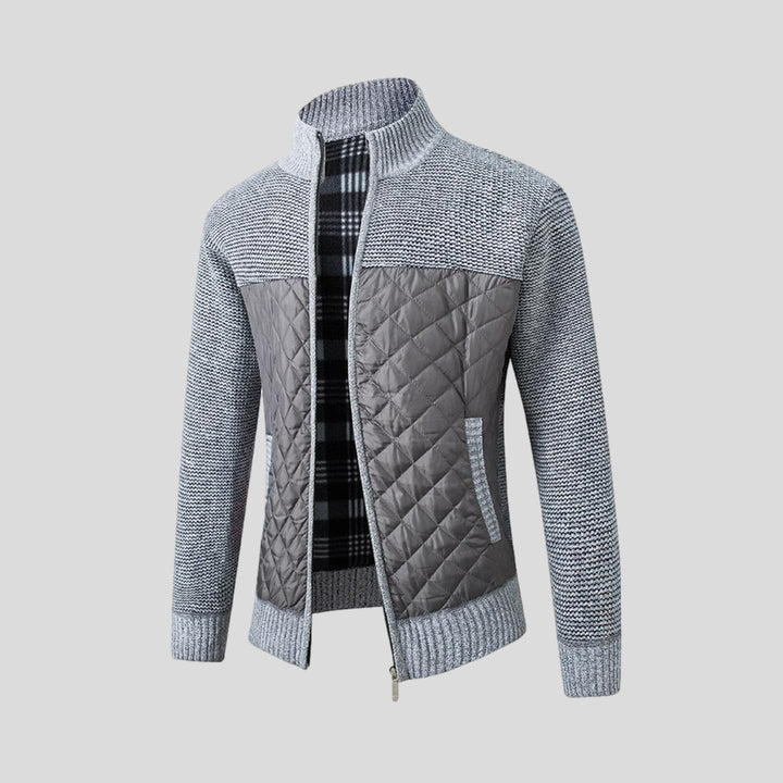 Joseph | Stylish Hybrid Jacket