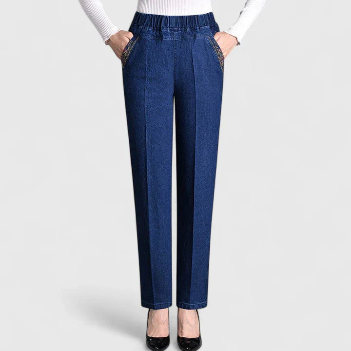 Caryzelle | Sophisticated Trousers