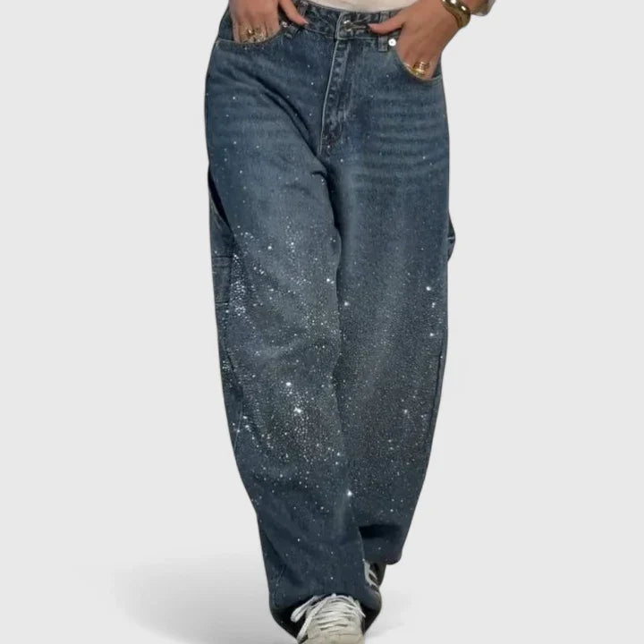 Melizyrah | Comfortable Trousers