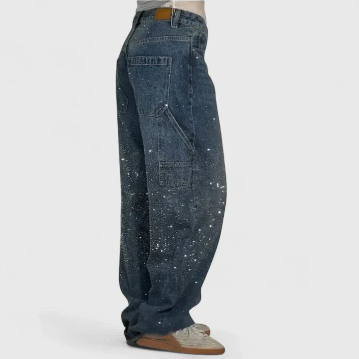 Melizyrah | Comfortable Trousers