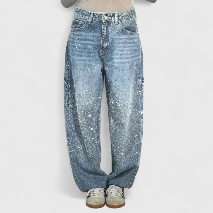 Melizyrah | Comfortable Trousers